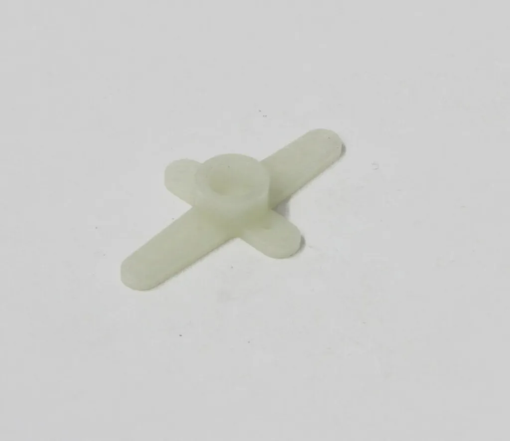 Palonniers Circulaires pour Micro Servo Jamara - Lot de Disques Power