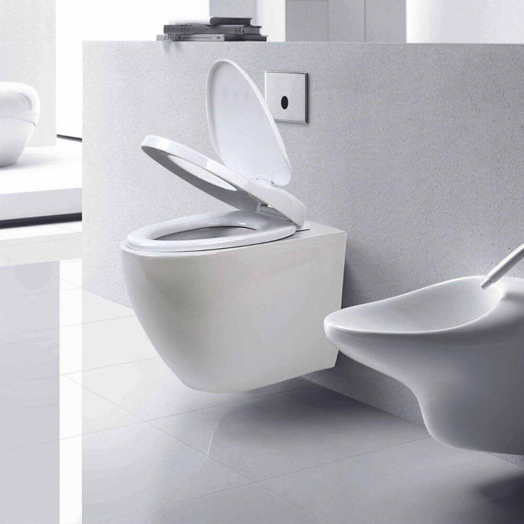 Rodinné WC sedátko Obrázok produktu 7