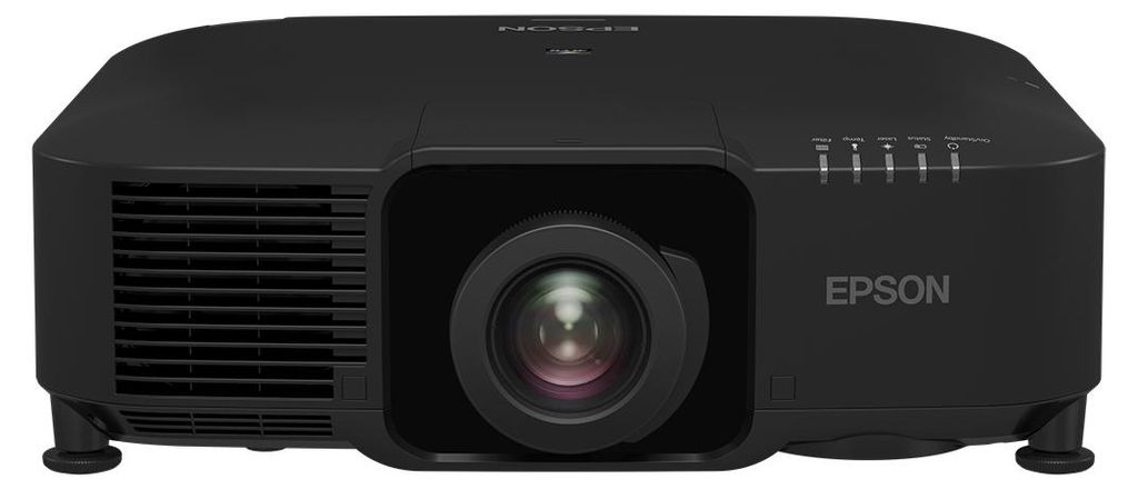 Epson EB-PU1008B Großraumprojektor 8500 ANSI Lumen 3LCD Produktbild 