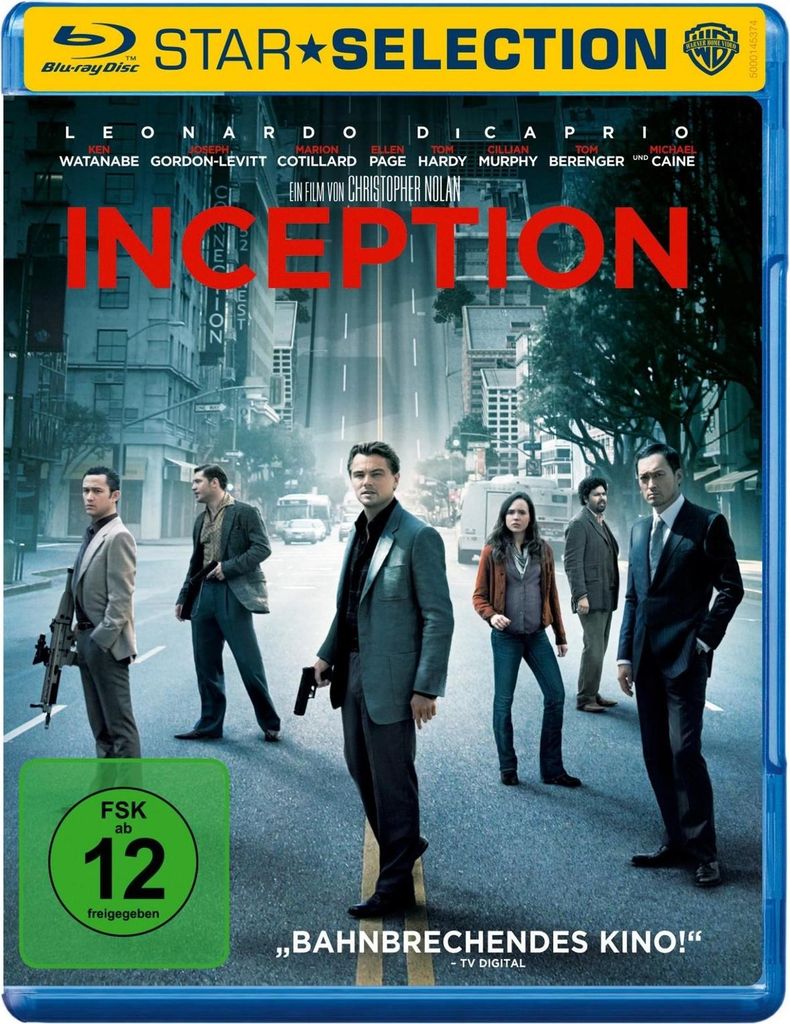 Inception