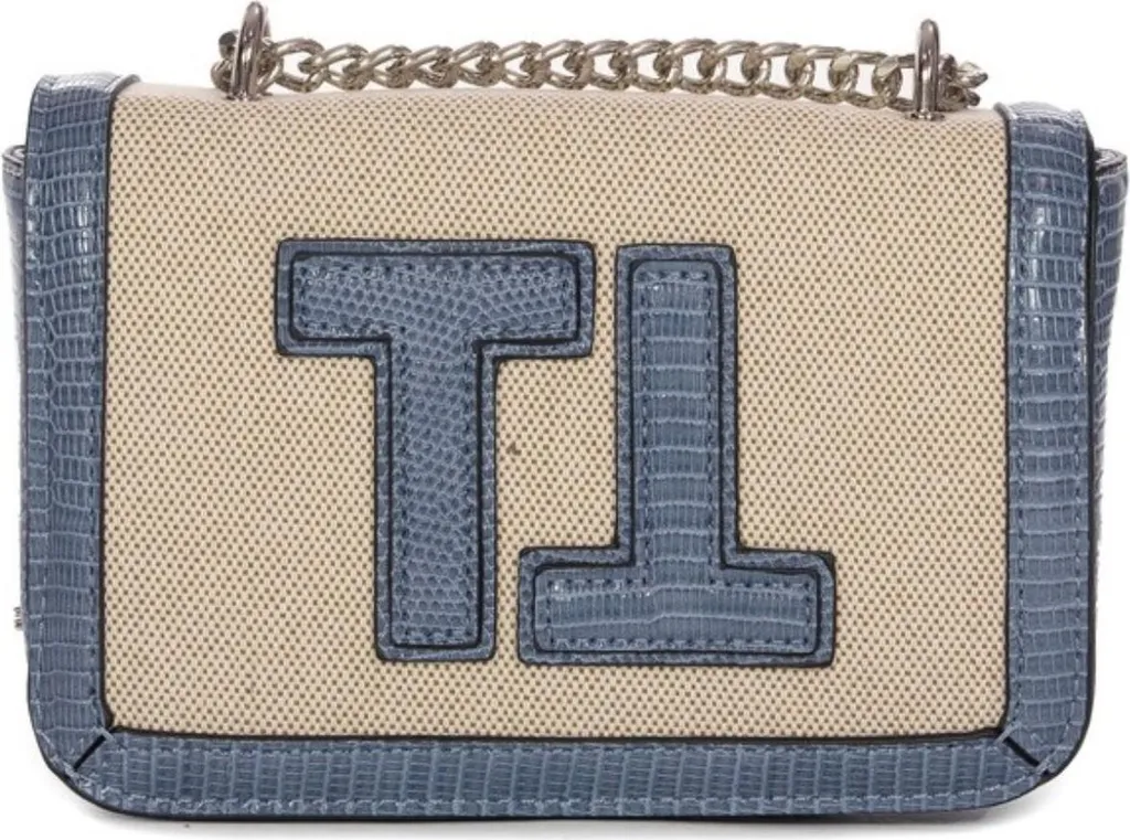 Sac à main Tamaris 33582-512 Denim : l'accessoire tendance au look jean