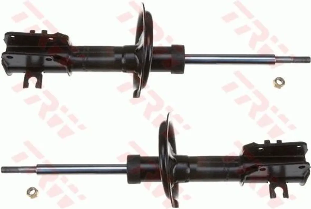 Jeu d'amortisseurs de suspension TRW JGM230T pour Alfa Romeo Spider
