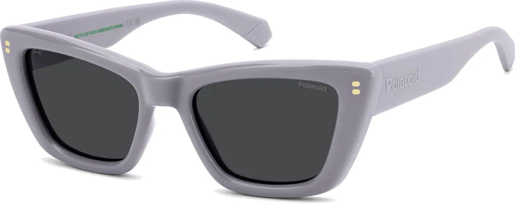 Lunettes de Soleil Polarisées Polaroid PLD 6242/S/X pour le Quotidien