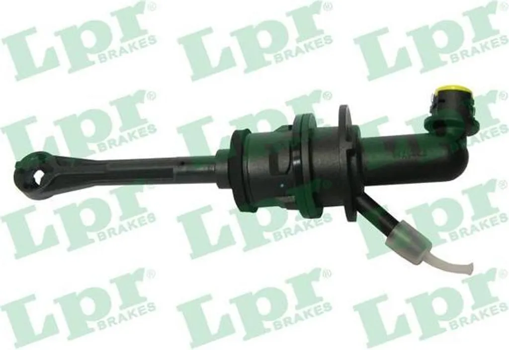 Émetteur d'embrayage LPR 2291 : fini la pédale molle sur votre C5 !