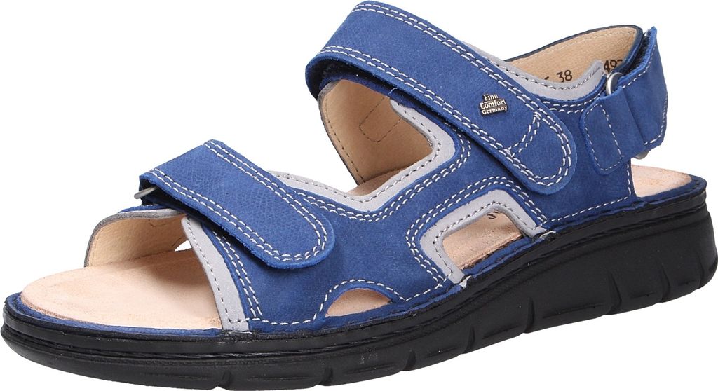 Finn Comfort Outdoor Sandalen für Damen