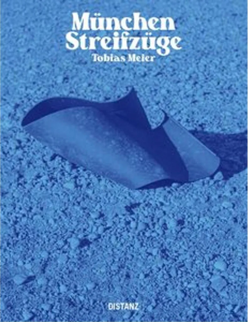 München - Streifzüge : Le Cadeau Culturel Idéal pour Amateurs d'Allemagne
