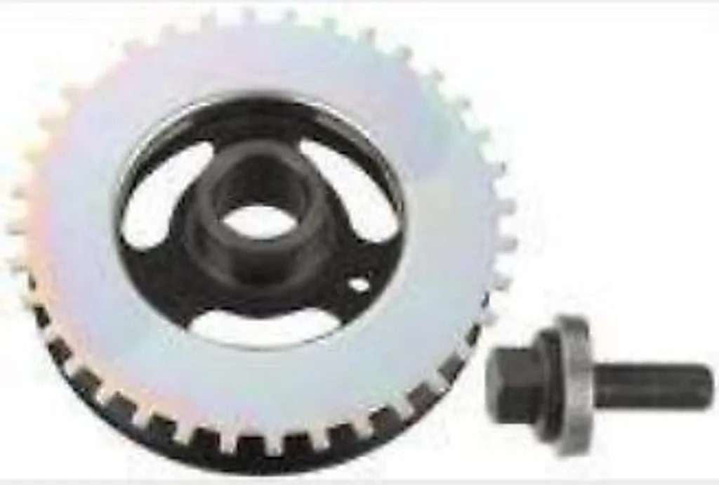 Poulie d'accessoire Volvo S80 V70 moteur essence 2.0 code B4204S origine