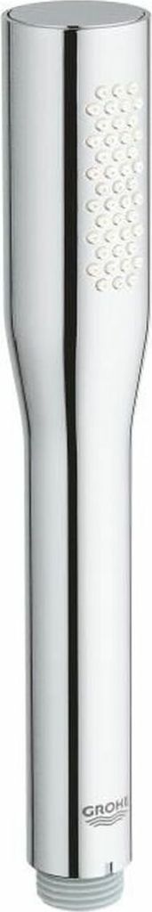 Handbrause Grohe Quickfix Vitalio Get rund Ø 200 mm chrom Produktbild 
