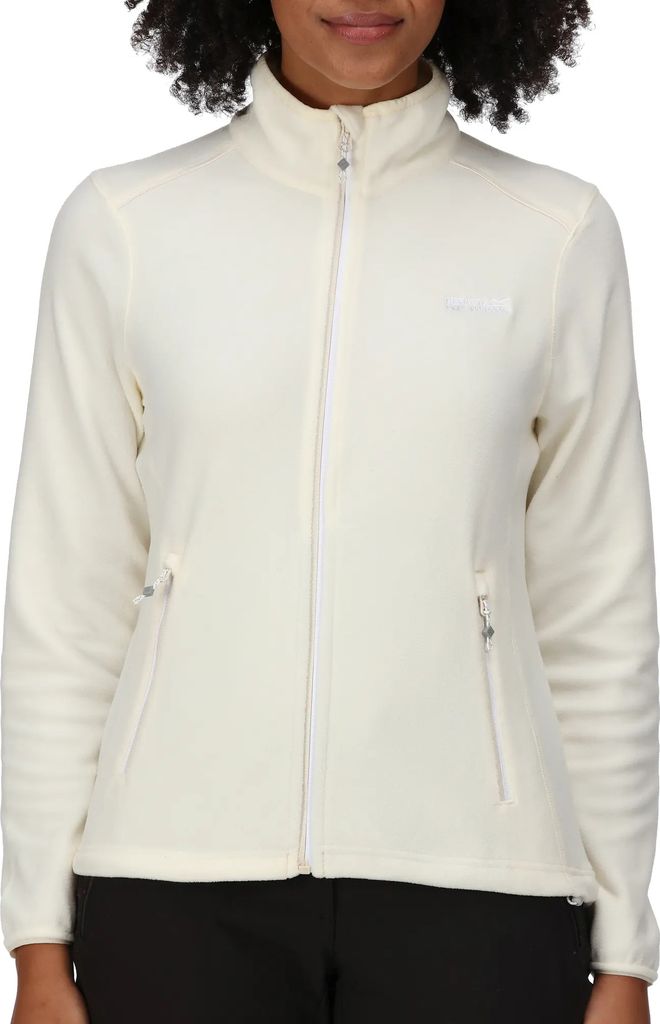 Regatta Floreo IV Fleecejacke Damen