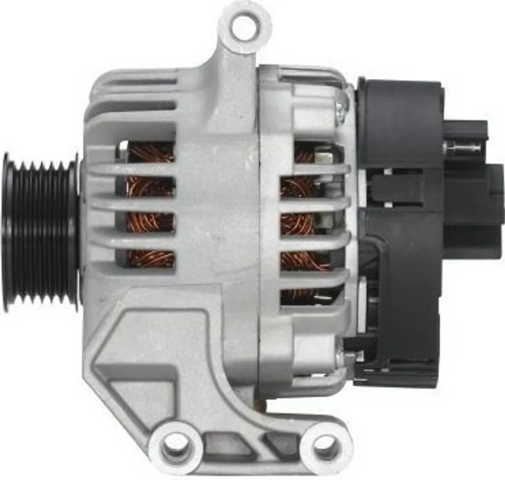 Alternateur HELLA haute performance OE 51792276 pour Nemo et Bipper