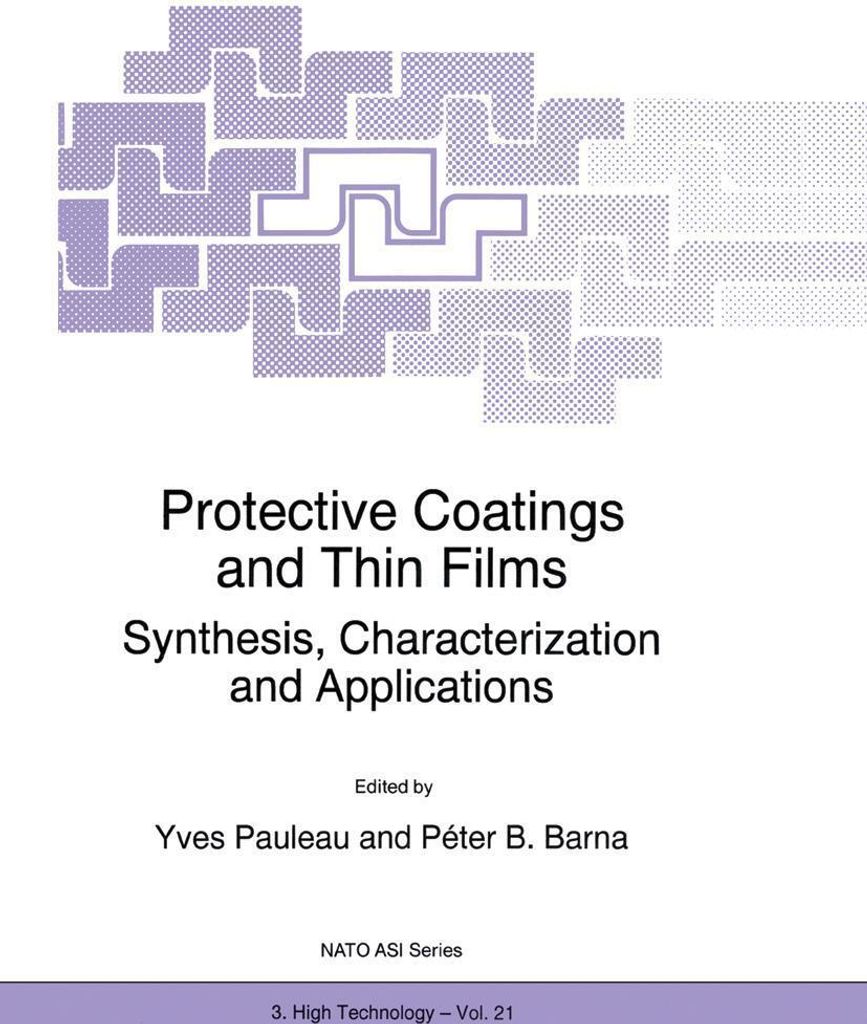 Protective Coatings and Thin Films