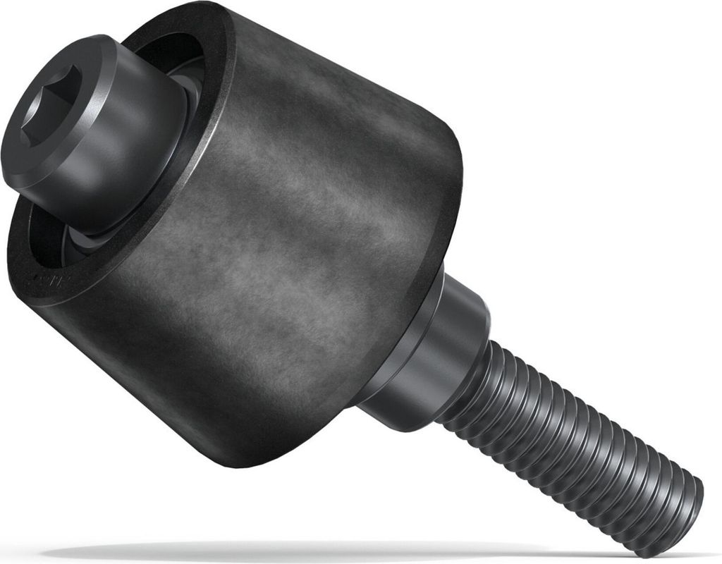 FEIN Führungsrolle, Ø 21,69 mm für 45° Fase und Radius 2,5 mm