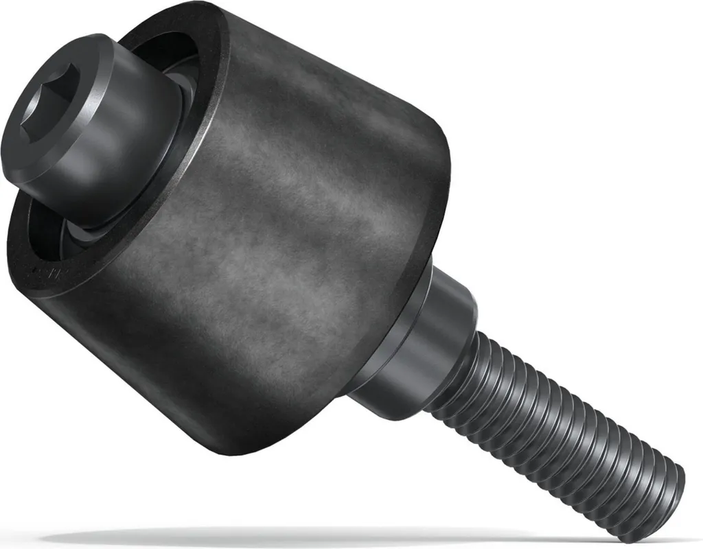 Galet de guidage Fein Ø 21,69 mm chanfrein 45° et rayon 2,5 mm - 64303001010
