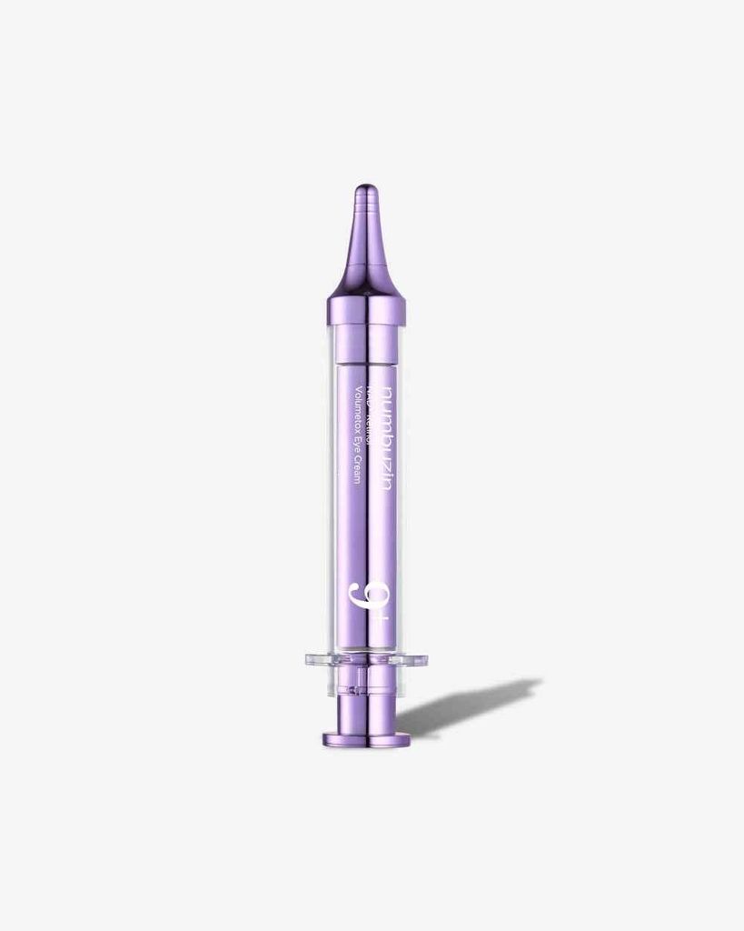 Numbuzin NAD+ Retinol 9+ Eye Cream, 10 ml - Numbuzin Imagen del producto 