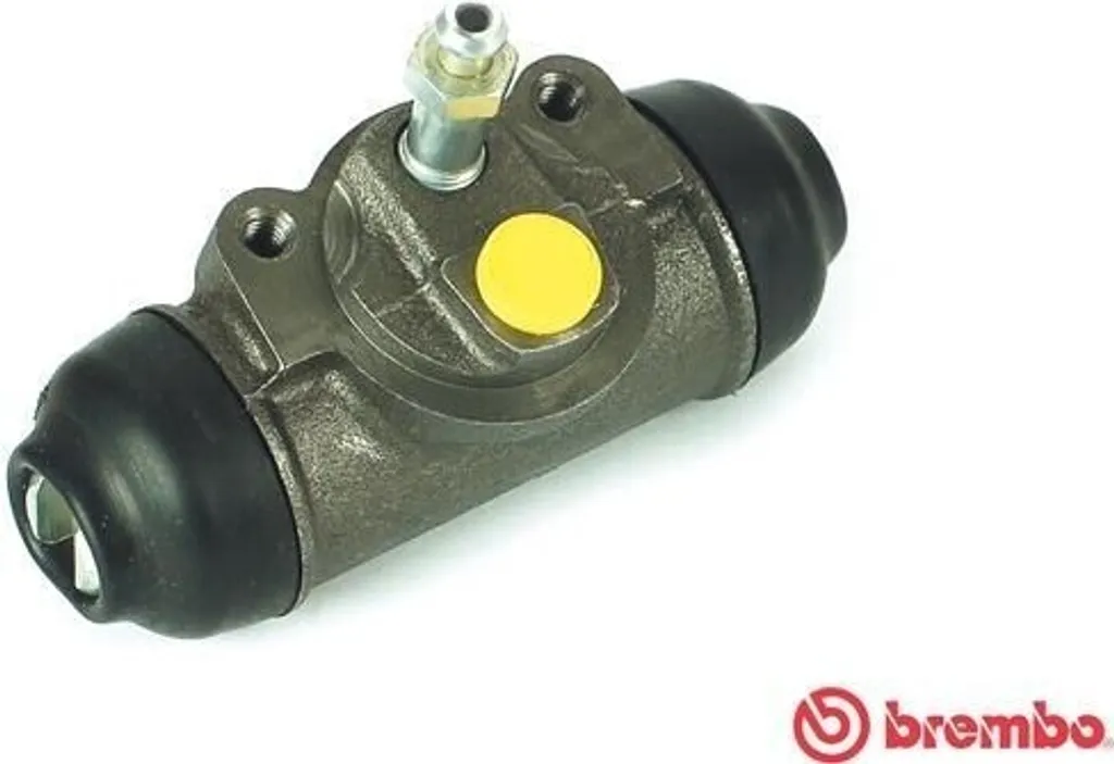 Cylindre de frein Brembo A 12 551 OE 4755026110 haute performance
