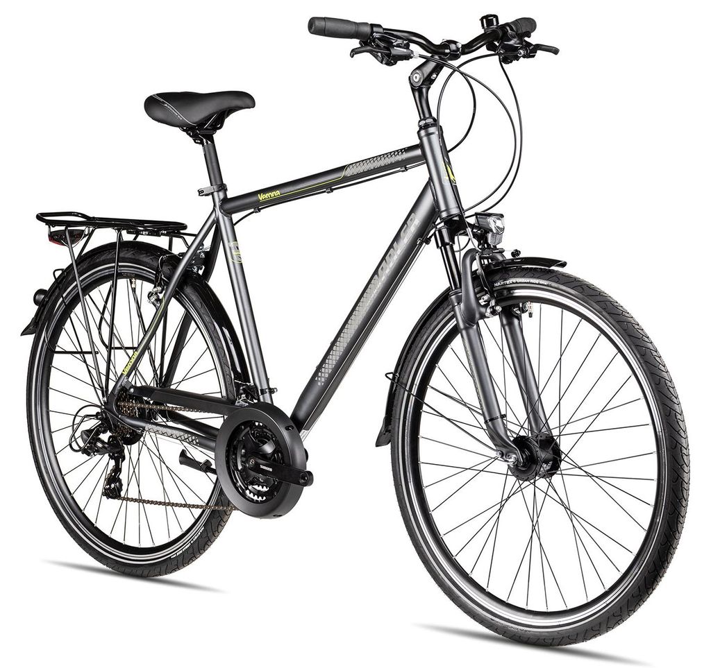 Adler Verona vielseitiges Herren-Trekkingbike mit Produktbild 