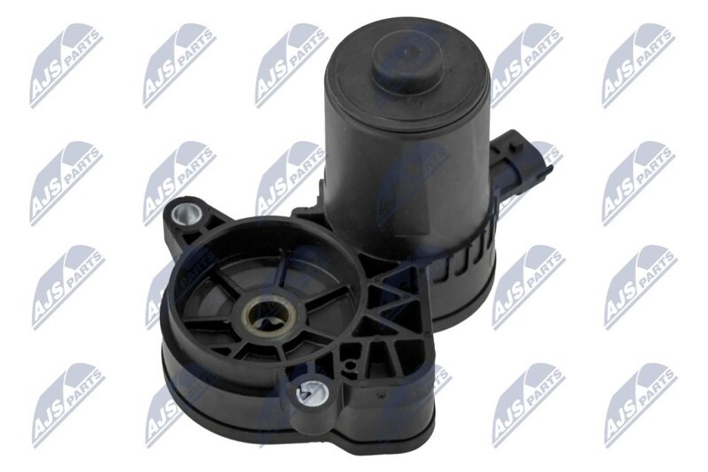 NTY Stellmotor Feststellbremse HZS-SB-002A für SUBARU OUTBACK (BS)