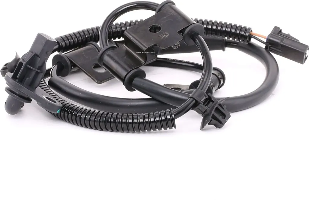 Capteur ABS haute fiabilité pour Sportage - Compatible OE 95670 1F310