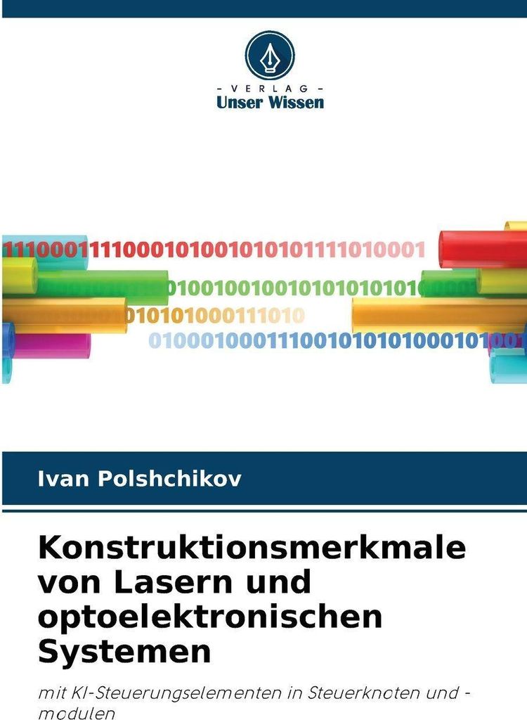 Konstruktionsmerkmale von Lasern und optoelektronischen Systemen