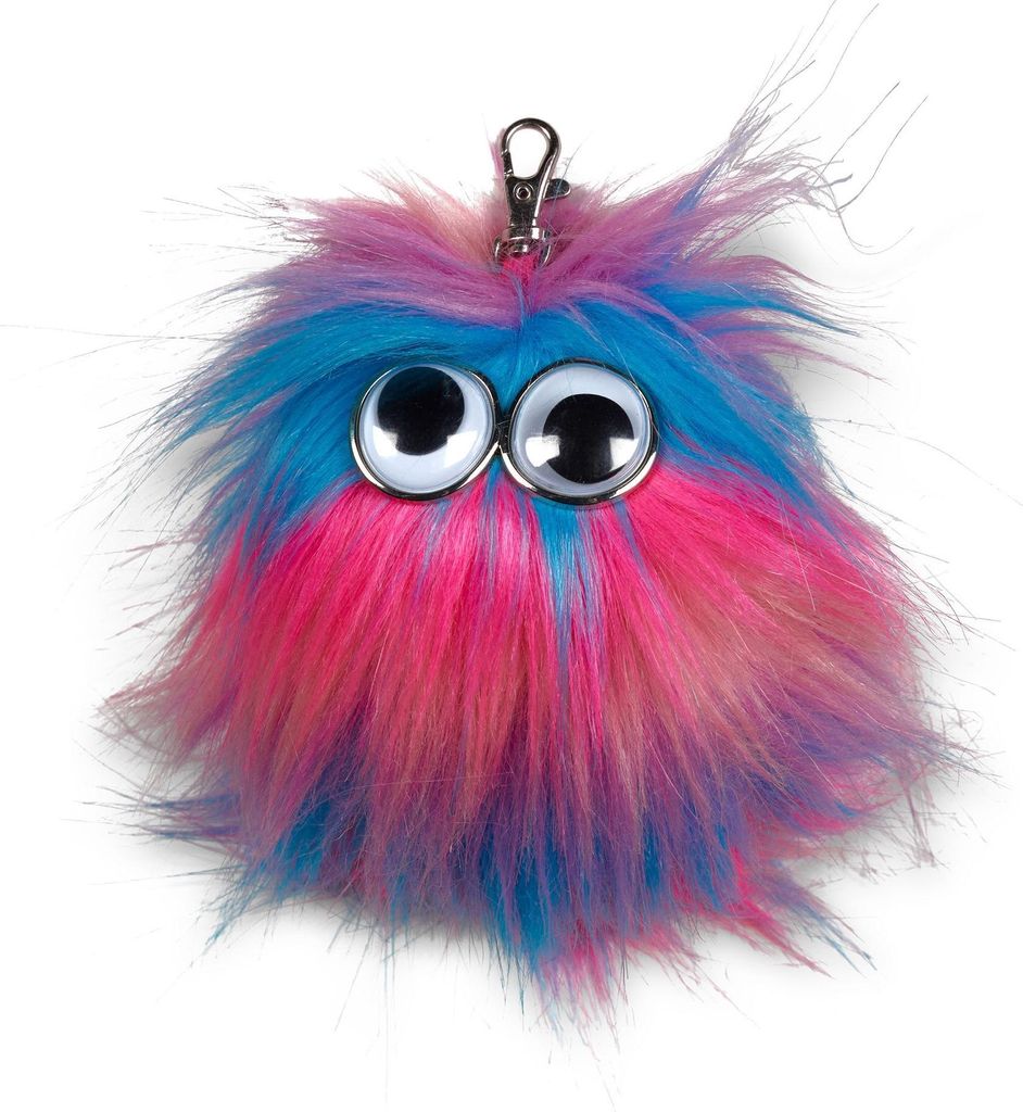 Ergobag Flausch Hangies Claas-Flauschi Zubehör 00479-40019-10