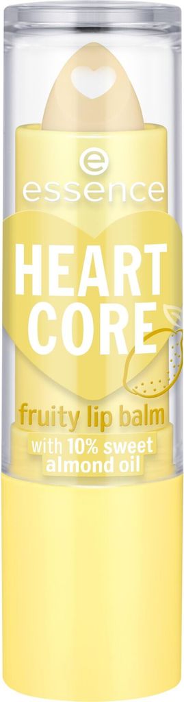 essen.Heart Core Fruity Lipbalm 04