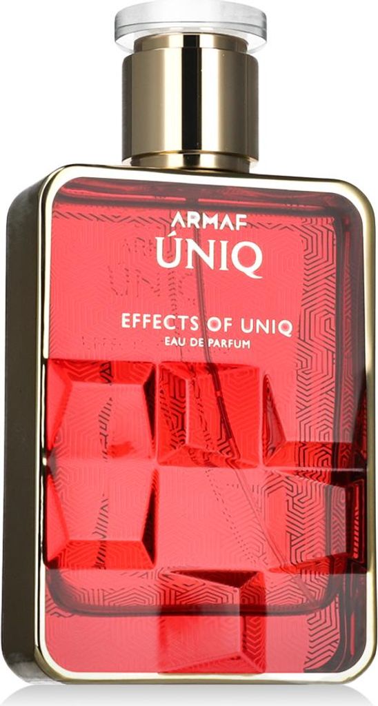 Armaf Effects Of Uniq Eau De Parfum 100 ml (unisex) Produktbild 