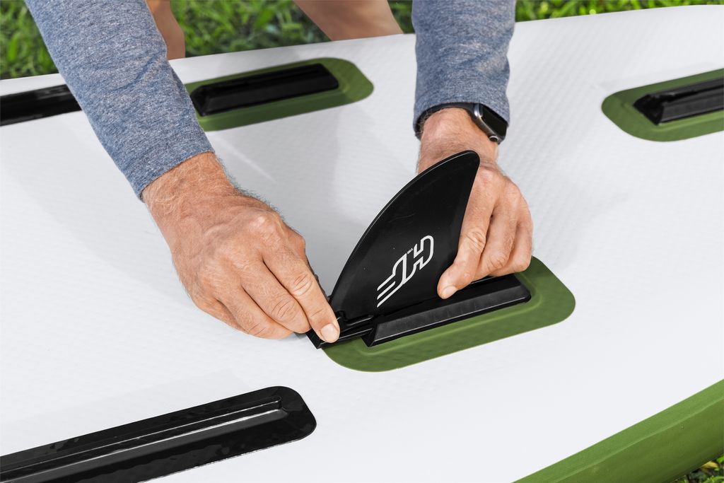 Nadmuchiwany zestaw SUP Bestway Hydro-Force Kahawai Zdjęcie produktu 82
