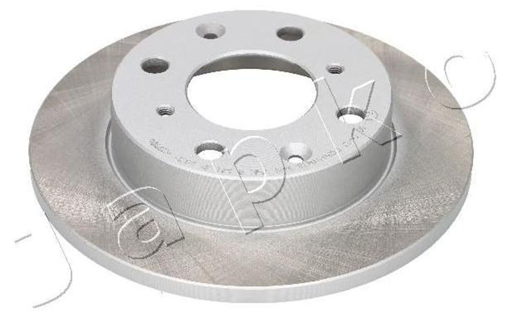 JAPKO Bremsscheibe Vorne für HONDA City Limousine (GE4) 213mm 60415C