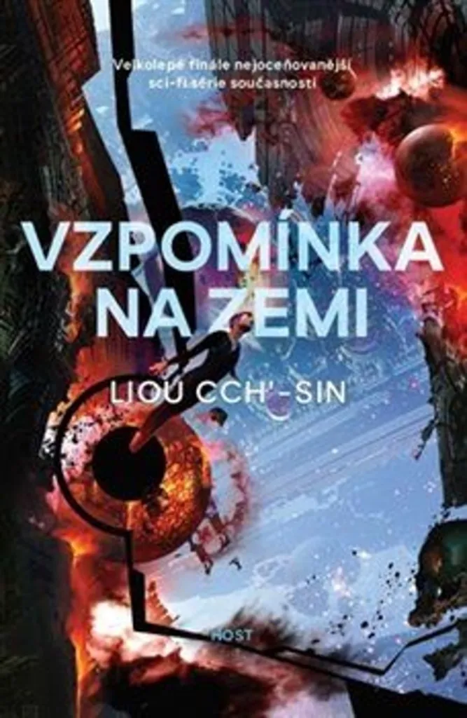 Comprendre la SF Moderne avec Le Problème à Trois Corps de Liu Cixin