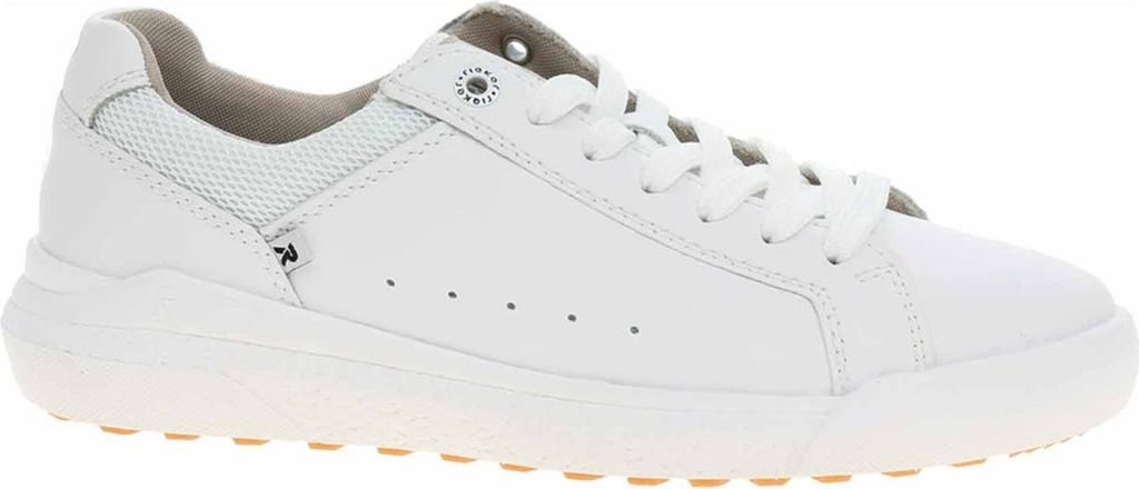 Buty damskie Rieker W1100-80 weiss 41 Zdjęcie produktu 