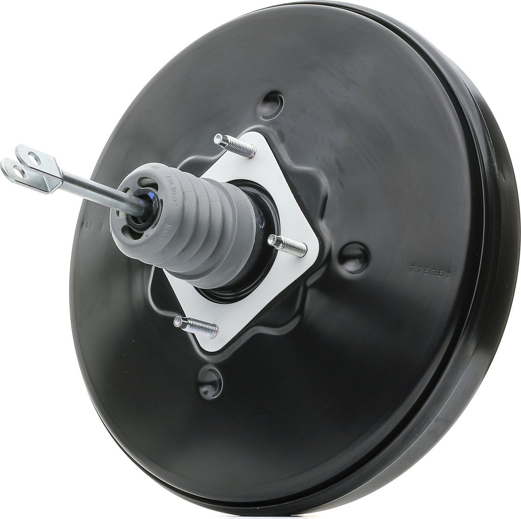 BOSCH 0 204 828 667 Bremskraftverstärker für RENAULT Espace V (JR) Talisman Grandtour (KP) GRAND SCÉNIC IV (R9) SCÉNIC IV (J9) Kangoo III MPV