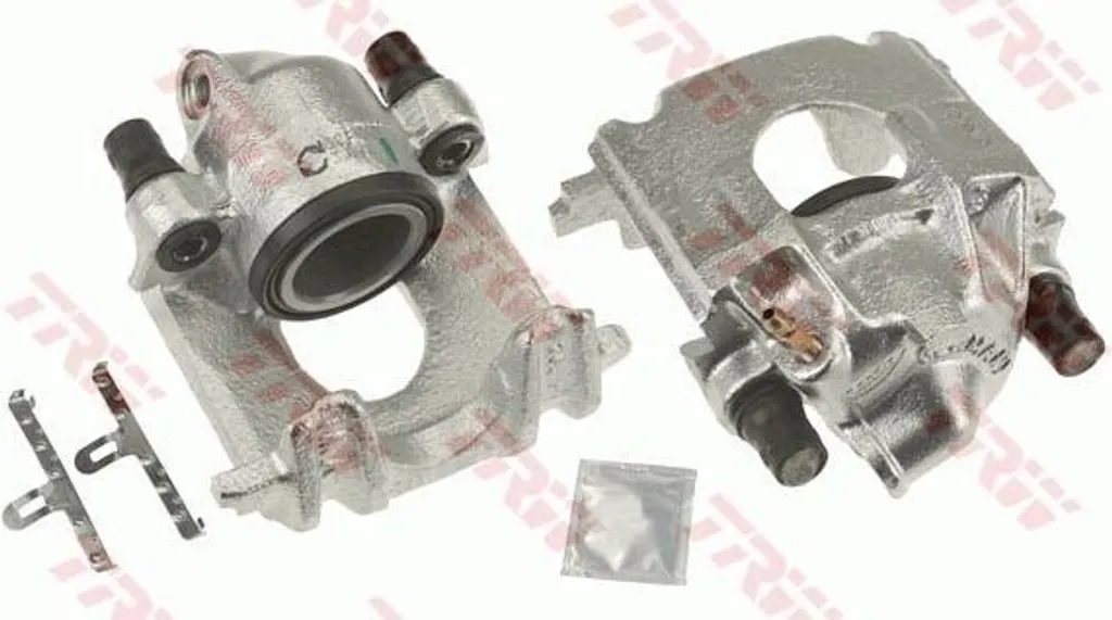 Étrier de frein avant TRW BHV238E pour corriger un freinage grippé