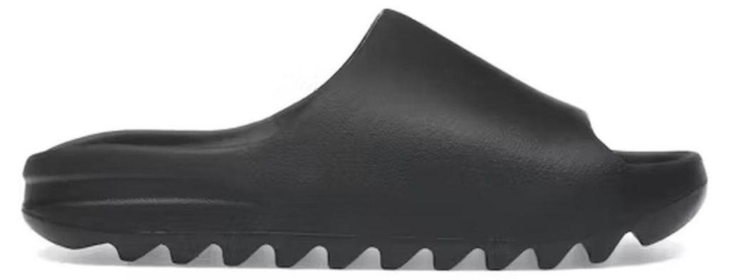 Yeezy YZY Slide YS-01 Black US 11 - EU46 Produktbild 