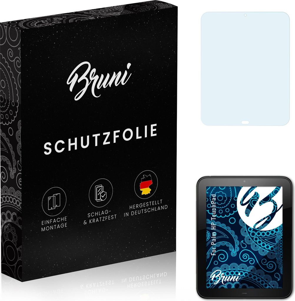 atFoliX 4054274680976, Klare Bildschirmschutzfolie, Glänzend, 2 Stück(e)