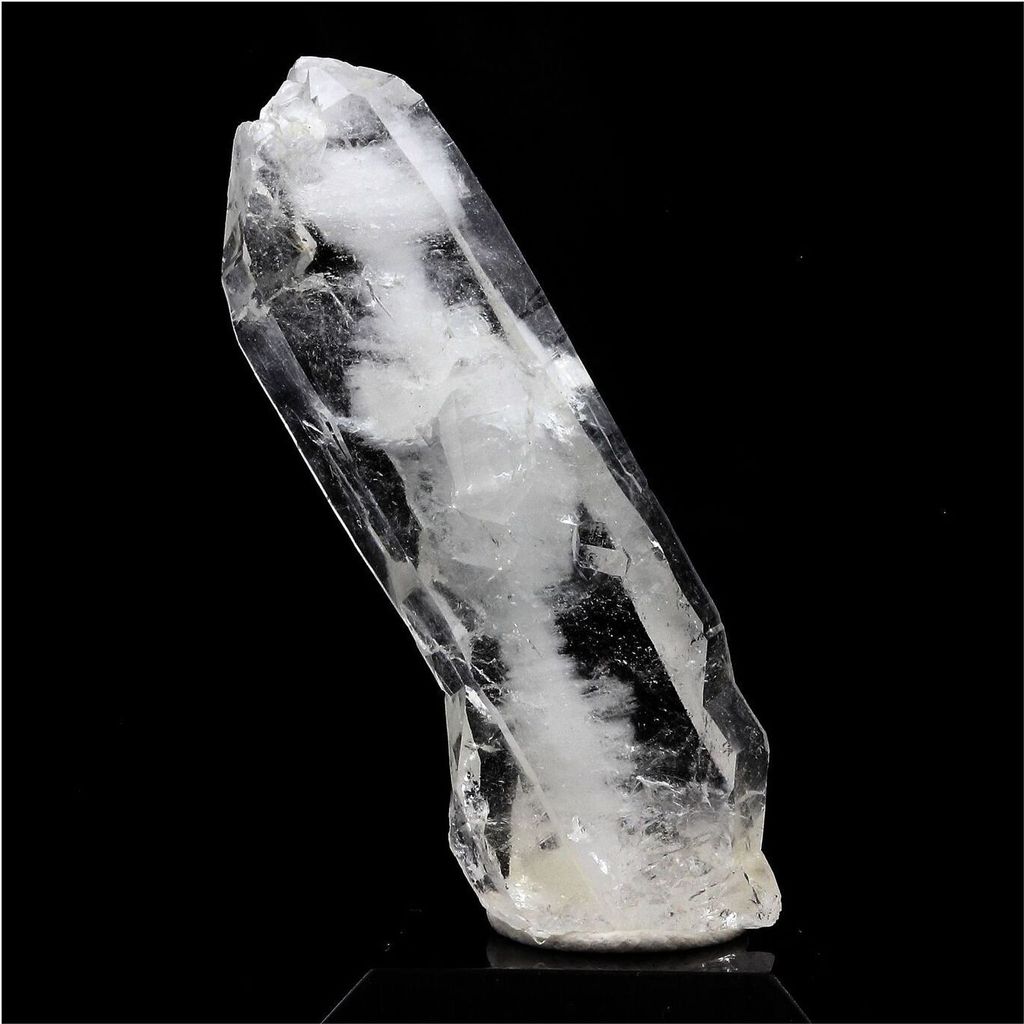 Ame-Quarz (Fadenquarz) 64,0 Karat