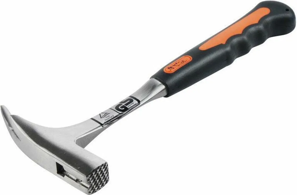 Martello Roofers Extol Premium 8811400 | Acciaio DIN 7239 600g