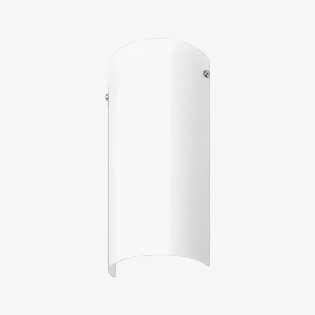 Applique murale 4x60W E14 LUCIS MAIA en PMMA opale haute qualité