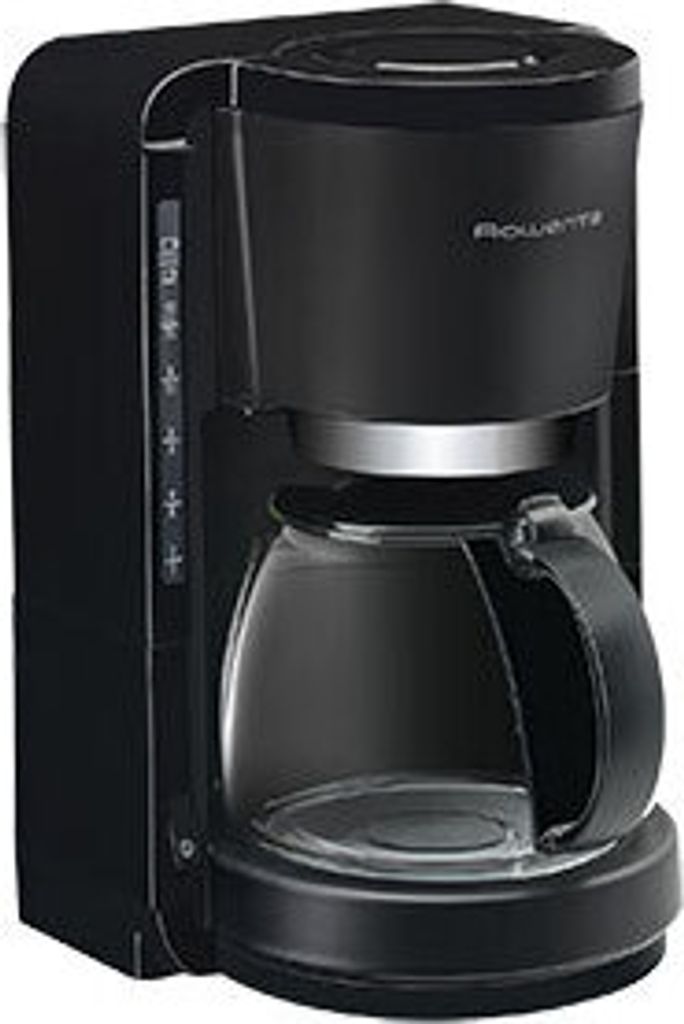 Rowenta CT 3808 schwarz Produktbild 