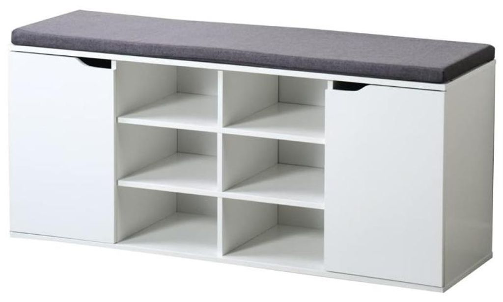 Kesper 103 x 48 x 30,5 cm bílý 15918 Immagine del prodotto 