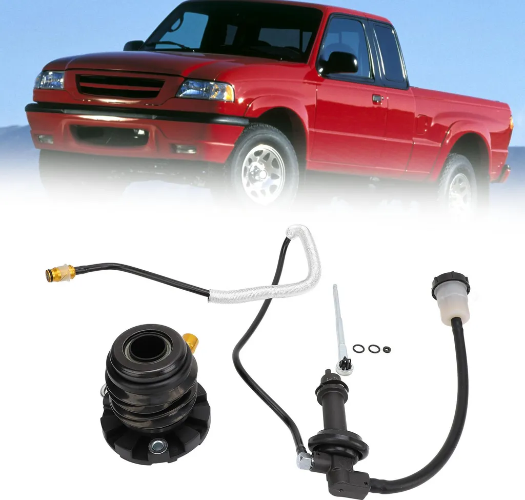 Pompa Frizione 13665619 per Ford Ranger ed Explorer | Kit di Ricambio OE