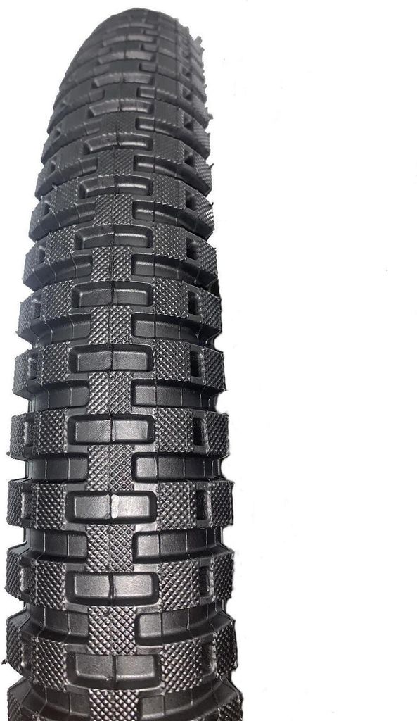 2 x Roverstone B126  "20" Fahrradreifen Fahrradmantel Produktbild 2