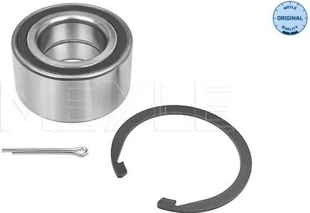 Roulement de roue MEYLE renforcé pour Jeep Compass et Patriot MK74