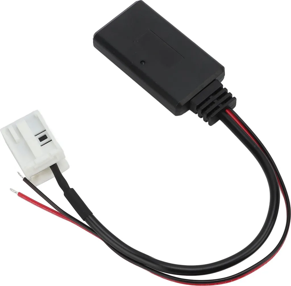 Modulo Bluetooth RD4 per Citroen C2 C3 C4 C5 C8 - Audio Streaming Wireless - 3