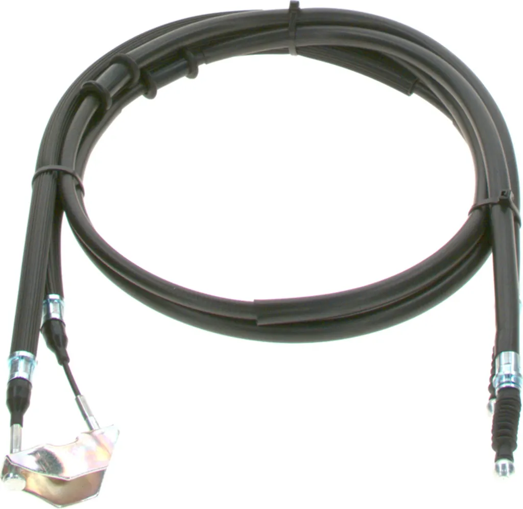 Câble Frein à Main Grippé ? Optez pour le BOSCH 1987477934 Astra H