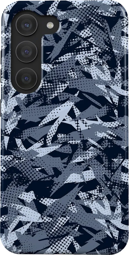 Custodia Sottile Galaxy S24 Plus MagSafe - Design Premium