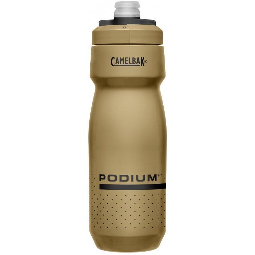 CamelBak Podium 0,71l Bidon gold 1875702071