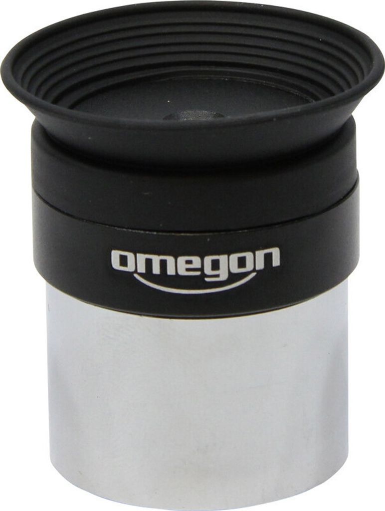 Omegon Plössl Okular 6,3mm 1,25''