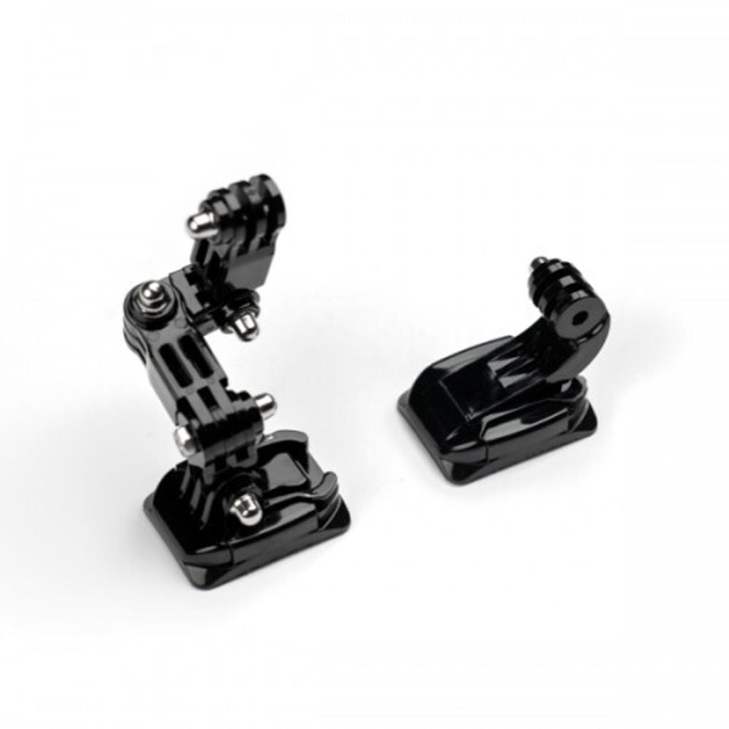 Insta360 Helmet Mount Kit, Držiak na fotoaparát/kameru, 250 Obrázok produktu 