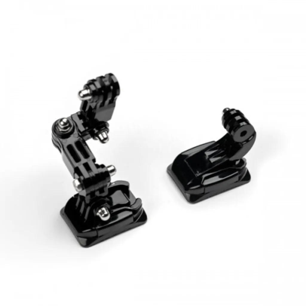 Insta360 Helmet Bundle: Kit Montaggio Casco per Video 360 Epici