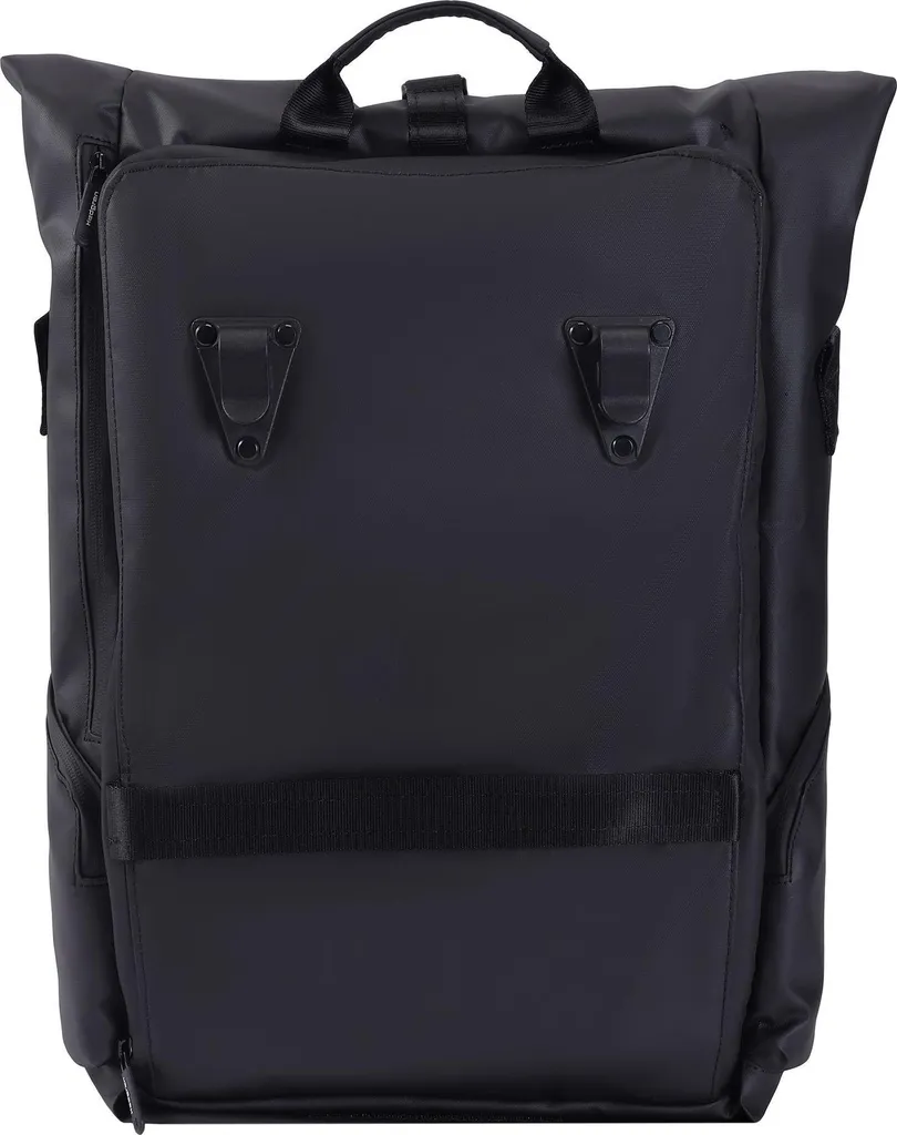 Sac à dos Hedgren Commute Bike Hub 59 cm imperméable avec compartiment PC - 6